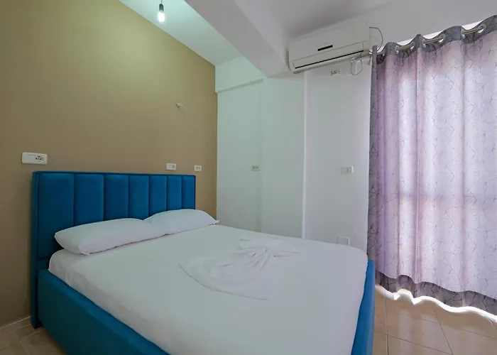 아파트 Vila Blue Moon 사밀