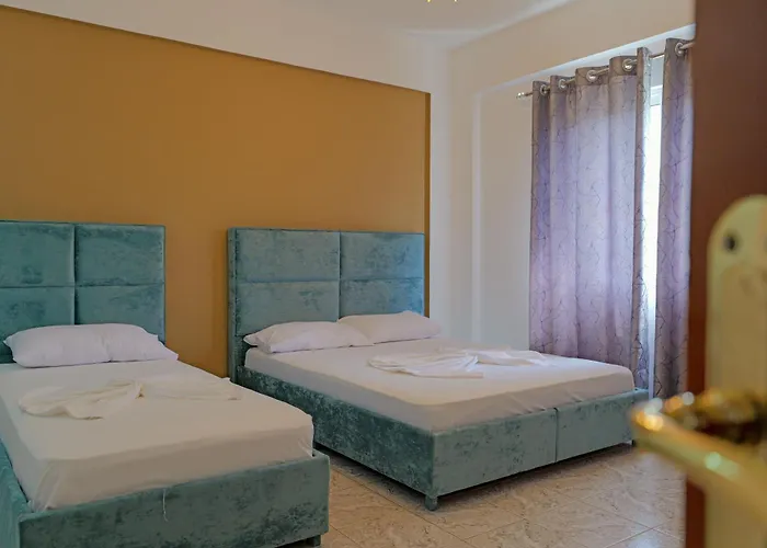 Lejlighed Vila Blue Moon