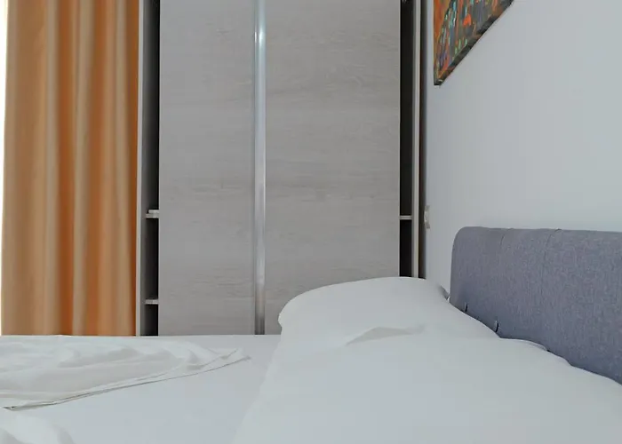 Vila Blue Moon * Ksamil