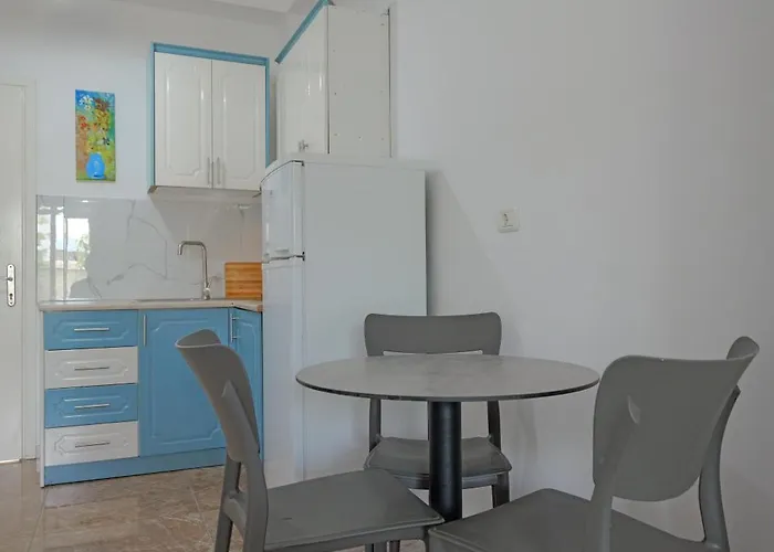 Vila Blue Moon Lejlighed