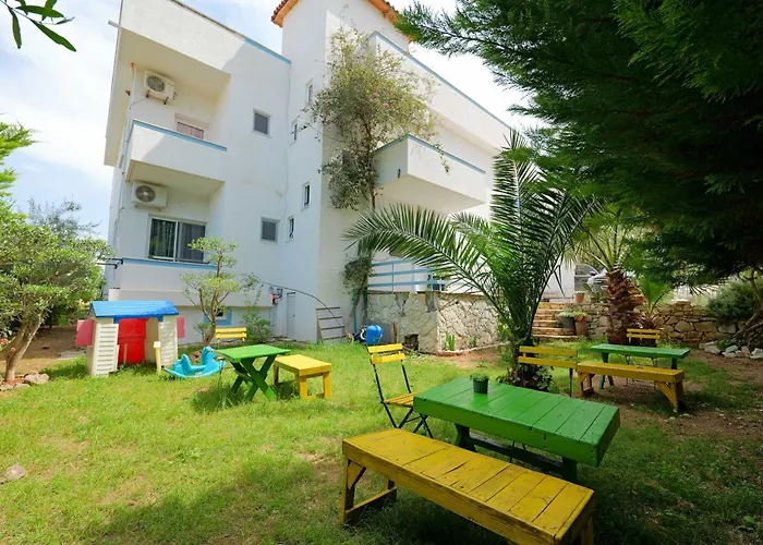 Vila Blue Moon 아파트