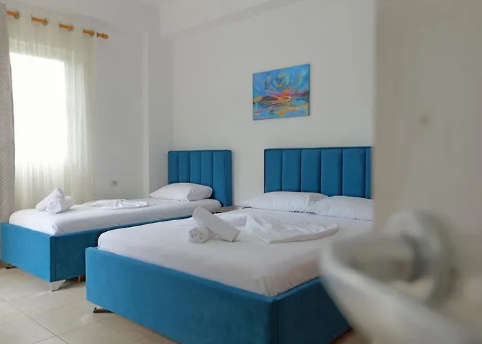 Lejlighed Vila Blue Moon