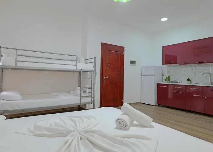 Lejlighed Vila Blue Moon