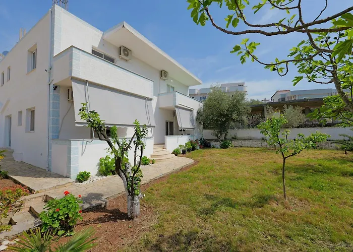 Vila Blue Moon Lejlighed *