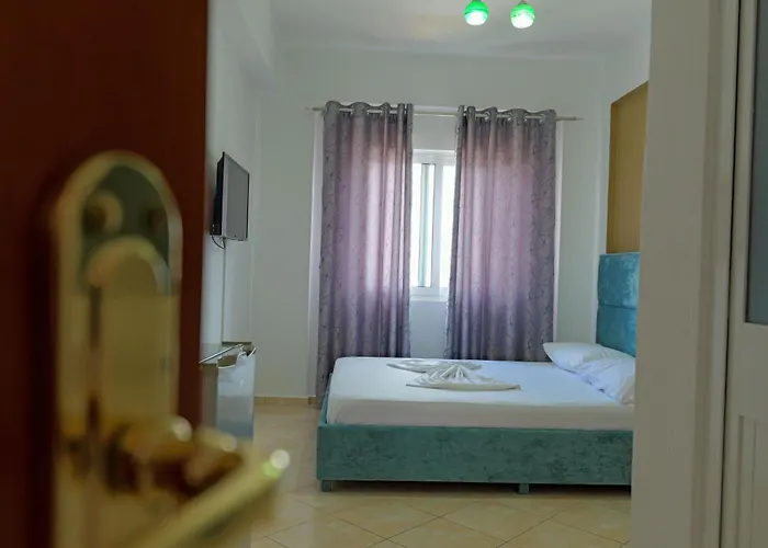 Vila Blue Moon * 사밀