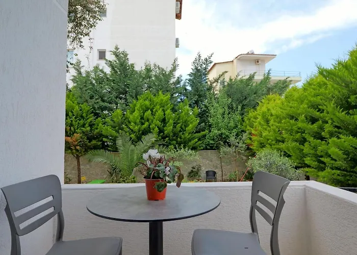 Vila Blue Moon Lejlighed