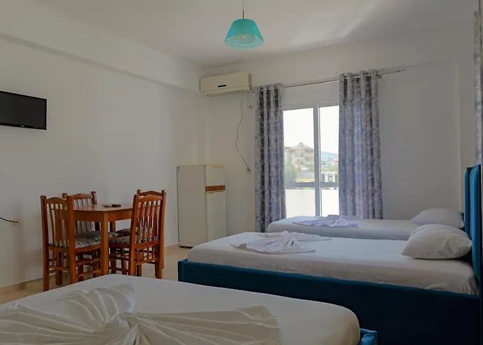 Vila Blue Moon Lejlighed