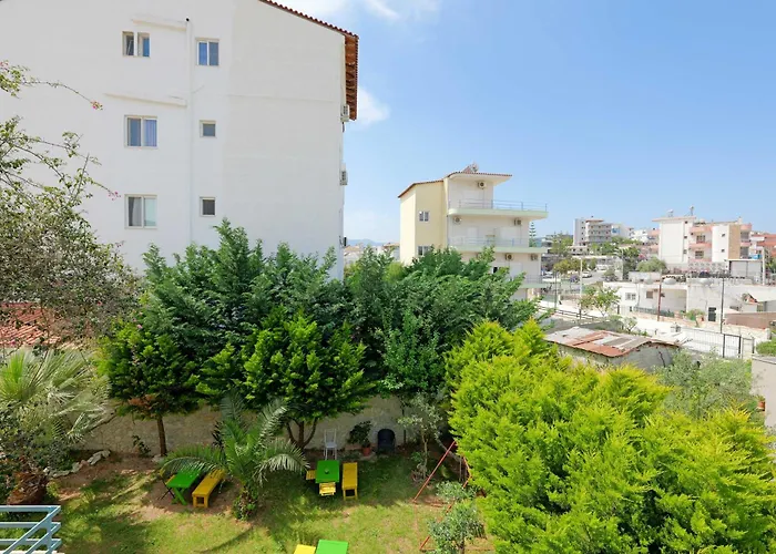 Lejlighed Vila Blue Moon *