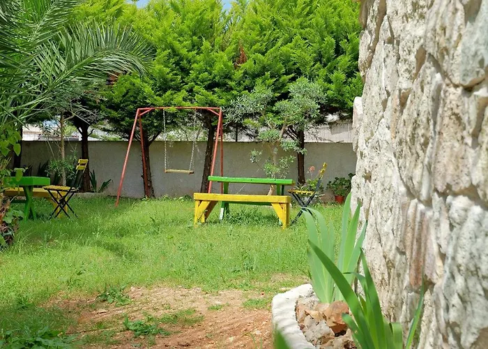 Vila Blue Moon Lejlighed *