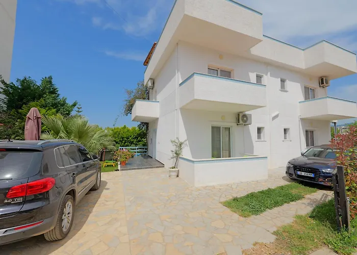 Vila Blue Moon 아파트