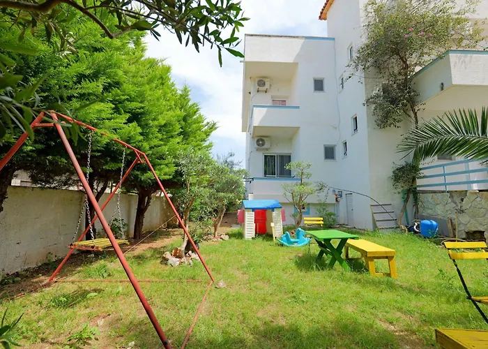 Vila Blue Moon * 사밀