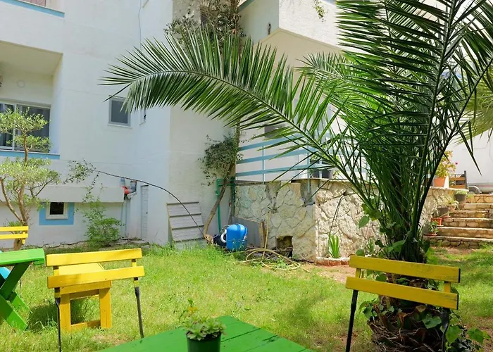 Vila Blue Moon Lejlighed