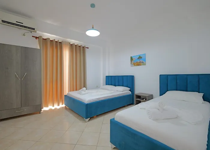 Lejlighed Vila Blue Moon *