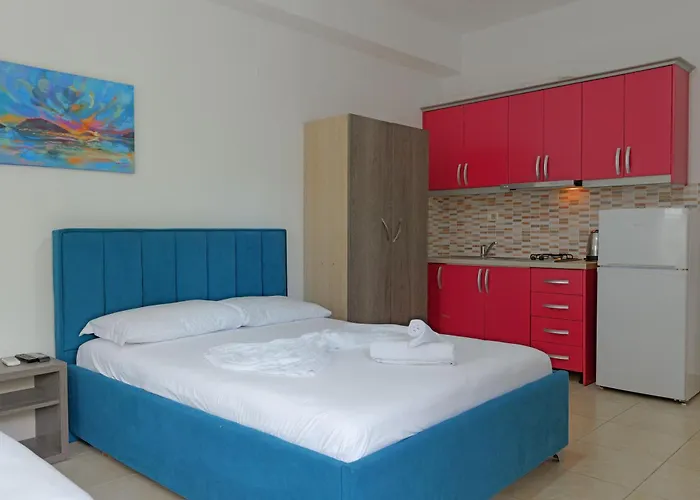 Lejlighed Vila Blue Moon