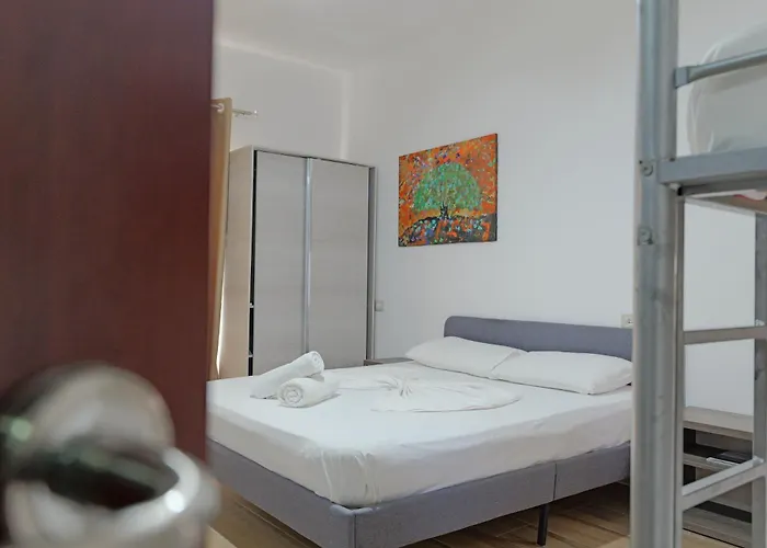 Vila Blue Moon * Ksamil