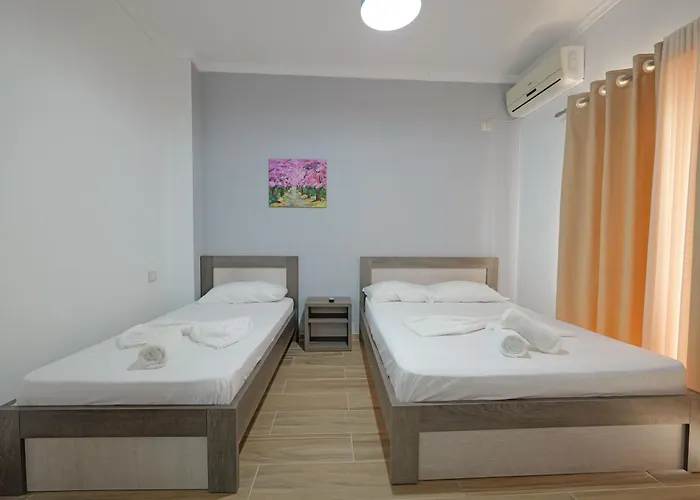 Lejlighed Vila Blue Moon